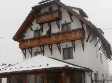 Cazare la Pensiunea Trattoria Al Gallo Cazare la Pensiunea Trattoria Al Gallo