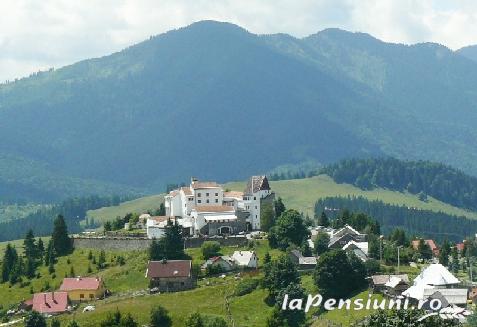 Pensiunea Popasul Transilvania - accommodation in  Transylvania (Surrounding)