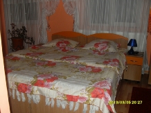 Pensiunea Mihaela - accommodation in  Olt Valley (09)