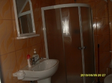 Pensiunea Mihaela - accommodation in  Olt Valley (14)