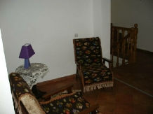 Casa din salcami - accommodation in  North Oltenia (07)