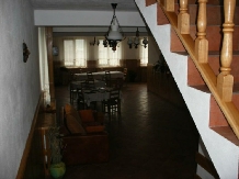 Casa din salcami - accommodation in  North Oltenia (10)