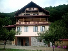 Casa din salcami - accommodation in  North Oltenia (16)