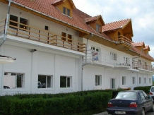 Cabana Popasul Haiducilor - alloggio in  Tara Hategului, Transalpina (09)