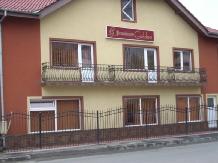 Pensiunea Golden - alloggio in  Nord Oltenia (01)