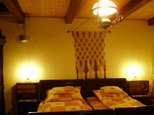 Casa de Oaspeti "Bella" - alloggio in  Tusnad (10)