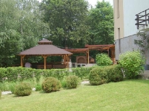 Casa Lacului - alloggio in  Valea Oltului, Voineasa (39)
