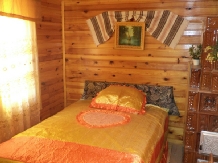 Pensiunea Muntilor Vrancei - accommodation in  Moldova (03)