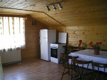 Pensiunea Muntilor Vrancei - accommodation in  Moldova (05)
