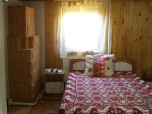 Pensiunea Muntilor Vrancei - alloggio in  Moldova (13)