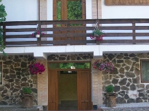 Pensiunea Madalina - alloggio in  Valea Oltului (09)
