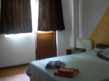 Pensiunea Madalina - accommodation in  Olt Valley (12)