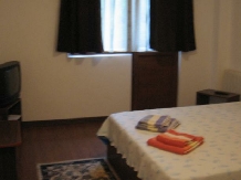 Pensiunea Madalina - accommodation in  Olt Valley (21)