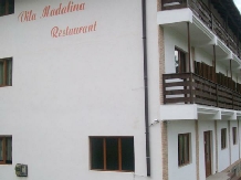 Pensiunea Madalina - accommodation in  Olt Valley (22)