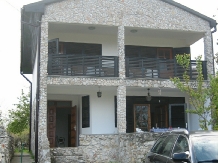 Rural accommodation at  Casa Vama