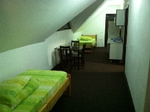 Pensiunea Rosenville - accommodation in  Rucar - Bran, Rasnov (08)