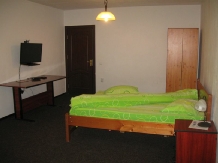 Pensiunea Rosenville - accommodation in  Rucar - Bran, Rasnov (09)