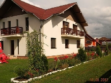 Pensiunea Izvorul Alb - accommodation in  Vatra Dornei, Bucovina (01)