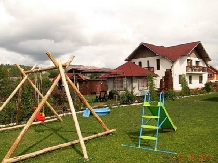 Pensiunea Izvorul Alb - alloggio in  Vatra Dornei, Bucovina (05)