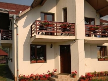 Pensiunea Izvorul Alb - accommodation in  Vatra Dornei, Bucovina (06)