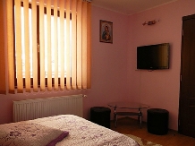 Pensiunea Izvorul Alb - accommodation in  Vatra Dornei, Bucovina (11)