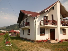 Pensiunea Izvorul Alb - accommodation in  Vatra Dornei, Bucovina (13)