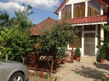 Cazare la Casa Nadia Cazare la Casa Nadia