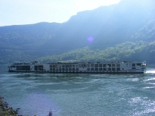 Cassa D'Amici - accommodation in  Danube Boilers and Gorge, Clisura Dunarii (37)