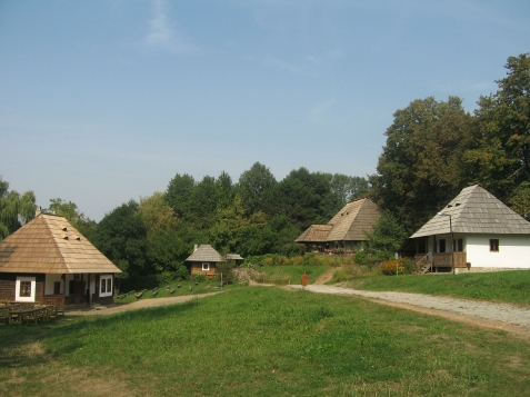 Casa Tamara - alloggio in  Vatra Dornei, Bucovina (Attivit&agrave; e i dintorni)