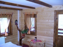 Cabana Soarelui - accommodation in  Hateg Country (04)