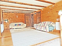 Cabana Soarelui - accommodation in  Hateg Country (19)