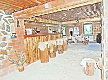 Cabana Soarelui - accommodation in  Hateg Country (26)