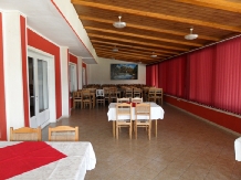 Pensiunea Bradet - accommodation in  Bistrita (07)