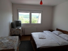 Pensiunea Bradet - accommodation in  Bistrita (09)