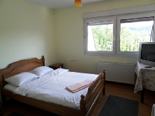 Pensiunea Bradet - accommodation in  Bistrita (10)