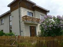 Pensiunea Iulia - accommodation in  Vatra Dornei, Bucovina (01)