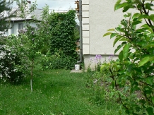 Pensiunea Iulia - accommodation in  Vatra Dornei, Bucovina (05)