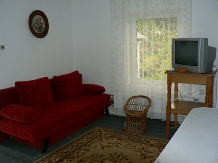 Pensiunea Iulia - accommodation in  Vatra Dornei, Bucovina (08)