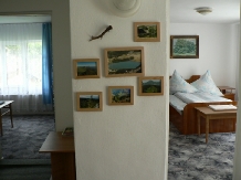Pensiunea Iulia - accommodation in  Vatra Dornei, Bucovina (13)
