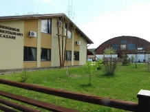 Forest Ecvestru Park - accommodation in  Bucovina (03)