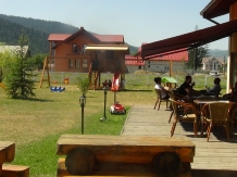 Forest Ecvestru Park - accommodation in  Bucovina (06)