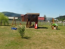 Forest Ecvestru Park - accommodation in  Bucovina (09)