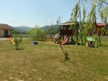 Forest Ecvestru Park - accommodation in  Bucovina (11)