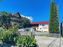 Pensiunea Irina - accommodation in  Maramures Country (51)