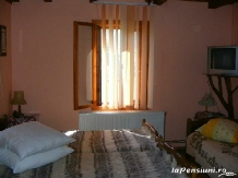 Pensiunea Fratii Pasca - accommodation in  Maramures Country (13)