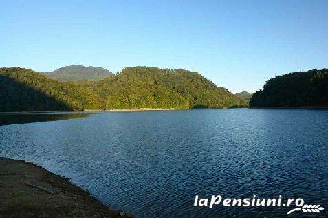 Complex Lostrita - accommodation in  Maramures Country (Surrounding)