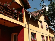 Pensiunea Vladut - accommodation in  Rucar - Bran, Piatra Craiului, Rasnov (03)