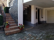 Casa Vanatorului - cazare Sighisoara (08)