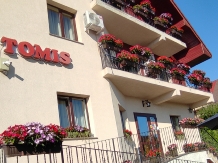 Pensiunea TOMIS - accommodation in  Baile Felix (30)