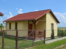 Casute Mihaieni - accommodation in  Maramures Country (01)